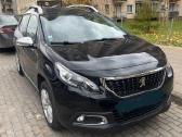 Parduodamas 2019 m. Peugeot 2008 1.5 Bluehdi, mech - nuotraukos Nr. 18