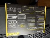 Corsair Rm650i 80+ - nuotraukos Nr. 2