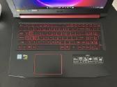 Acer Nitro 5 - nuotraukos Nr. 2