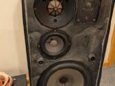 Yamaha Rs700 su B&o Beovox S60 ir bluetooth priedu - nuotraukos Nr. 2