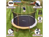 Sportspower batutas 10ft (305cm)