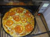 Profesionali picų krosnelė Pizza & Baguette - nuotraukos Nr. 3