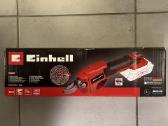 Ryobi,bosch, Proxxon, Einhell elektriniai Įrankiai - nuotraukos Nr. 5