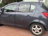 Parduodamas puikios būklės Opel Corsa - nuotraukos Nr. 12