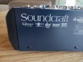 Garso pultas Soundcraft - nuotraukos Nr. 2