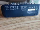 Garso pultas Soundcraft - nuotraukos Nr. 4