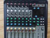 Garso pultas Soundcraft