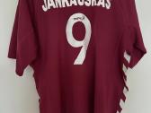 Ivairus futbolo klubu marskineliai - nuotraukos Nr. 2