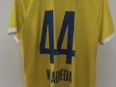 Ivairus futbolo klubu marskineliai - nuotraukos Nr. 6
