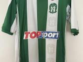 Ivairus futbolo klubu marskineliai - nuotraukos Nr. 7