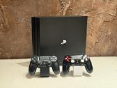 Sony Playstation 4 1tb Ps 4 Ps4 Cuh-7216b 13.52
