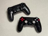 Sony Playstation 4 1tb Ps 4 Ps4 Cuh-7216b 13.52 - nuotraukos Nr. 2