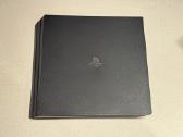 Sony Playstation 4 1tb Ps 4 Ps4 Cuh-7216b 13.52 - nuotraukos Nr. 4