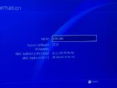 Sony Playstation 4 1tb Ps 4 Ps4 Cuh-7216b 13.52 - nuotraukos Nr. 7
