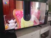 Televizorius Samsung Qe55q7f, Qled, 55" (~140 cm) - nuotraukos Nr. 6