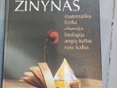 Mokinio Žinynas. Maematika,fizika,chemija, biogija