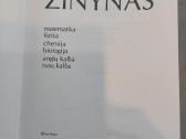 Mokinio Žinynas. Maematika,fizika,chemija, biogija - nuotraukos Nr. 2
