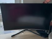 Monitorius Samsung U32r592cwr - nuotraukos Nr. 2