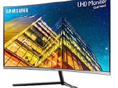 Monitorius Samsung U32r592cwr