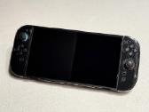 Kaip naujas! Nintendo Switch 2 256gb + Priedai - nuotraukos Nr. 2