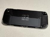 Kaip naujas! Nintendo Switch 2 256gb + Priedai - nuotraukos Nr. 3