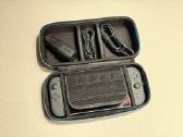 Kaip naujas! Nintendo Switch 2 256gb + Priedai - nuotraukos Nr. 5
