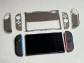 Kaip naujas! Nintendo Switch 2 256gb + Priedai - nuotraukos Nr. 6