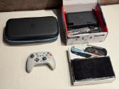 Kaip naujas! Nintendo Switch 2 256gb + Priedai - nuotraukos Nr. 7