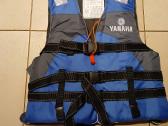 Yamaha 50n gelbėjimosi liemenės - nuotraukos Nr. 2