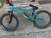 Parduodamas BMX (Alytus)