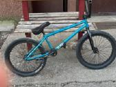 Parduodamas BMX (Alytus) - nuotraukos Nr. 4