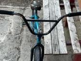 Parduodamas BMX (Alytus) - nuotraukos Nr. 7