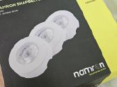 LED lemputes su sujungimais