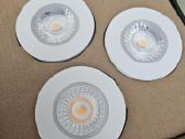 LED lemputes su sujungimais - nuotraukos Nr. 2