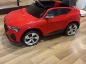 Elektrinis automobilis