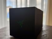Razer Core X V2 egpu + Psu dovanų!