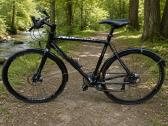 Centurion Eternity Disc 28" Shimano Deore