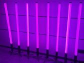 LED Tube apšvietimo komplektas (8 vnt.) - nuotraukos Nr. 5