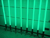 LED Tube apšvietimo komplektas (8 vnt.) - nuotraukos Nr. 6