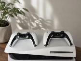 Playstation 5 disc edition 825gb