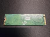 Intel 660p 512 GB M.2 - nuotraukos Nr. 2