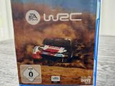 Ea Sports Wrc ps5