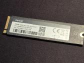 Lexar Nm620 512gb M.2 - nuotraukos Nr. 2
