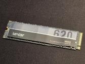 Lexar Nm620 512gb M.2