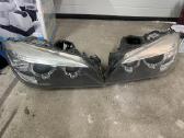 Bmw f01 fl dinamic xenon žibintai - nuotraukos Nr. 2