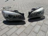 Bmw f01 fl dinamic xenon žibintai