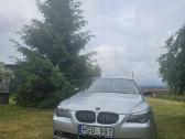 Bmw e60 530d 160kw - nuotraukos Nr. 4