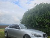 Bmw e60 530d 160kw - nuotraukos Nr. 5