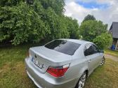 Bmw e60 530d 160kw - nuotraukos Nr. 7