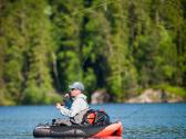 Guideline plaukimo tūba Drifter Kickboat Bellyboat - nuotraukos Nr. 2